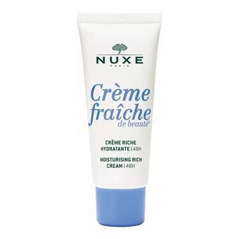 Hydraterende Gezichtscrème Nuxe Crème Fraîche de Beauté