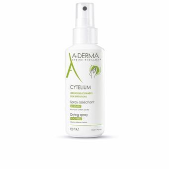 Spray A-Derma Cytelium Droog Verlichting van jeuk en irritatie 100 ml