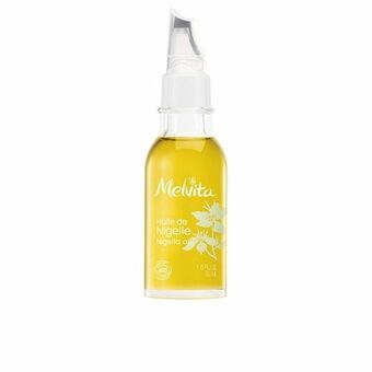 Gezichtsolie Huiles de Beaute Melvita 82Z0043 Nigelle 50 ml