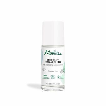 Deodorant Roller Melvita    Aloë Vera 50 ml