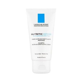 Voedende Gezichtscrème La Roche Posay Nutritic Intense (50 ml)