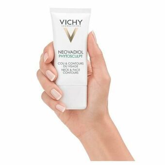 Anti-Aging Behandeling voor Gezicht em Hals Vichy -14323273 50 ml