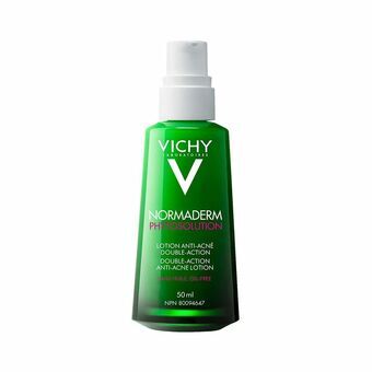 Acne-behandeling Vichy -14333202 50 ml (1 Stuks) (50 ml)