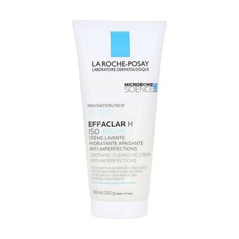 Reinigingscrème La Roche Posay Effaclar H Biome 200 ml