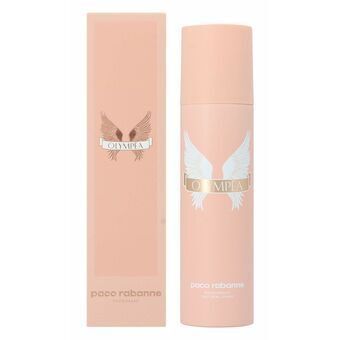 Deodorant Spray Paco Rabanne Olympéa 150 ml