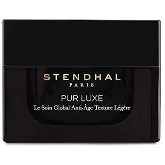 Anti-Age behandeling voor gezicht en hals Stendhal Pur Luxe (50 ml)