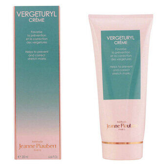 Verstevigende anti-striae Vergeturyl Jeanne Piaubert (200 ml)