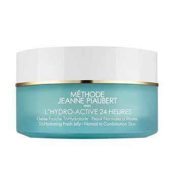 Hydraterende Gezichtscrème L\'Hydro Active 24h Jeanne Piaubert (50 ml)