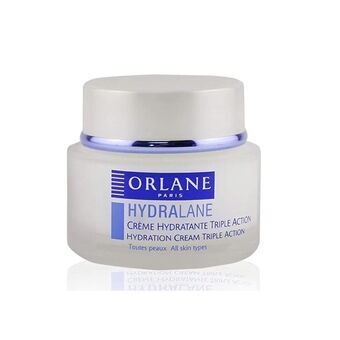 Gezichtscrème Orlane Hydralane Triple Action 50 ml