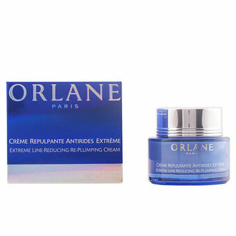 Anti-Rimpelcrème Orlane Line Reducing Re Plumping 50 ml