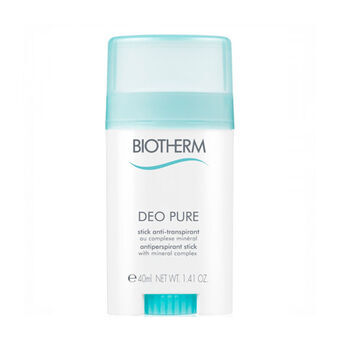 Deodorant Stick Biotherm Deo Pure 40 ml