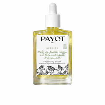 Gezichtsolie Payot Herbier Huile De Beaute Immortelle