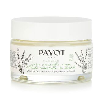 Dagcrème Payot Crème Gezichtslotion