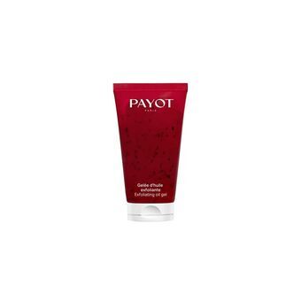 Gezichtsreinigingsgel Payot Exfoliating Oil