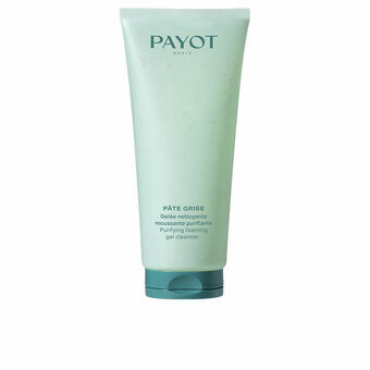 Reinigingsschuim Payot Pâte Grise 200 ml