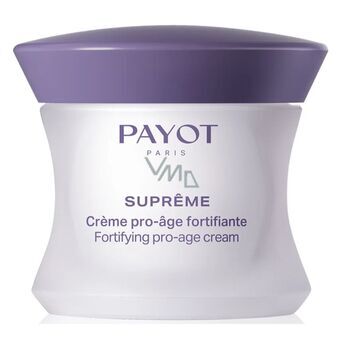 Anti-Veroudering Crème Payot Suprême Pro-Âge Fortifiante 50 ml