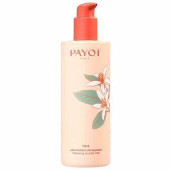 Gezichtsmake-Up Verwijdercrème Payot Nue 400 ml Beperkte editie