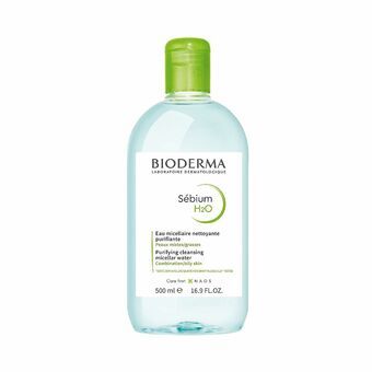 Micellair Water Bioderma Sébium H2O 500 ml