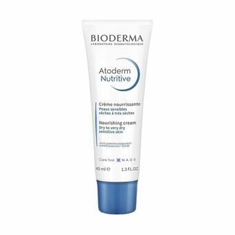 Voedende Gezichtscrème Bioderma (40 ml)