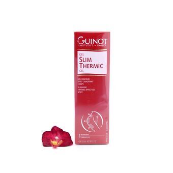 Anti-Cellulitus Gel Guinot Slim Thermic 150 ml