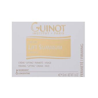 Gezichtscrème Guinot Lift Summum 50 ml