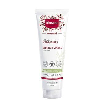 Anti-Striae Crème Mustela 1667809 3 in 1 (250 ml)