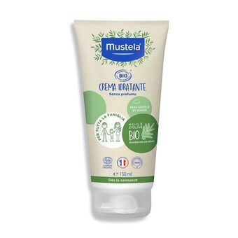 Hydraterende bodylotion Bio Mustela (150 ml)