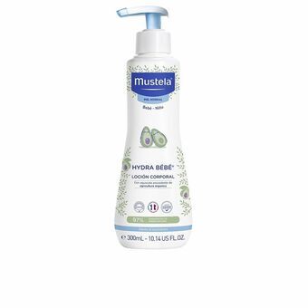 Body Lotion Mustela Avocado (300 ml)