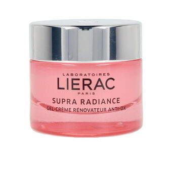 Anti-imperfectiebehandeling Supra Radiance Anti-Ox Lierac LL10036A25010 Gel Vrouw (1 Stuks)