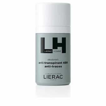 Deodorant Roller Lierac Lh Antitranspirant