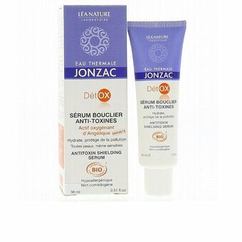 Beschermend Serum Détox Eau Thermale Jonzac (30 ml)