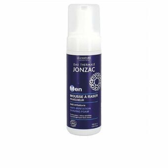 Scheerschuim Anti-Irritation Mousse Eau Thermale Jonzac (150 ml)