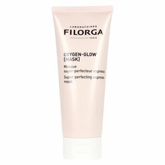 Gezichtsmasker Oxygen-Glow Super Perfecting Express Filorga (75 ml)