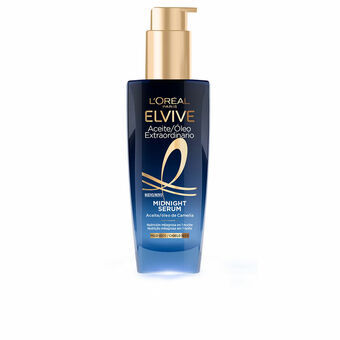 Gezichtsserum L\'Oreal Make Up Elvive Midnight 100 ml