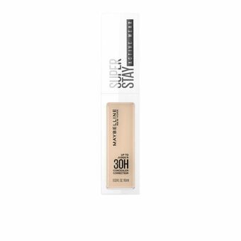 Gezichts Corrector Maybelline Superstay Active Wear 15-light Anti-Imperfecties (30 ml)