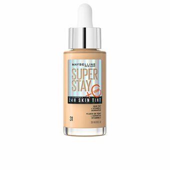 Crème Make-up Basis Maybelline Superstay 24H Nº 31 30 ml