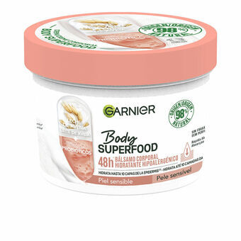 Vochtinbrengende Lichaamsbalsem Garnier Body Superfood 380 ml