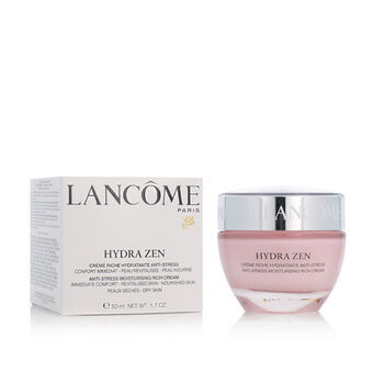 Hydraterende Gezichtscrème Lancôme Hydra Zen 50 ml