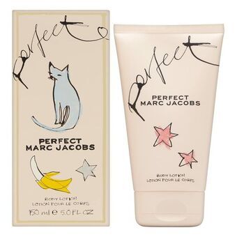 Vochtinbrengende Lotion Marc Jacobs Perfect 200 ml