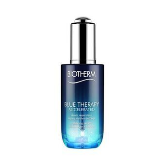 Anti-Veroudering Serum Blue Therapy Biotherm