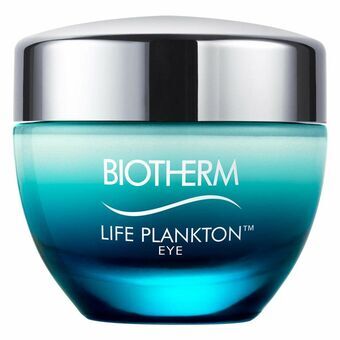 Behandeling voor Ooggebied Biotherm Life Plankton Regenererend 15 ml