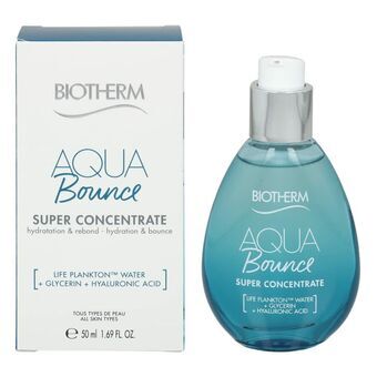 Gezichtscrème Biotherm Aqua Bounce 50 ml