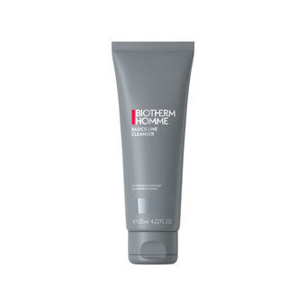 Gezichtscrème Biotherm Homme Aquapower 125 ml