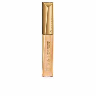 Lipgloss Rimmel London OH MY GLOSS! Nº 801 Angel Shimmer 7 ml