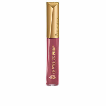 Lipgloss Rimmel London OH MY GLOSS! Nº 211 Mauve Mama 7 ml