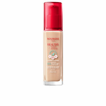 Vloeibare Foundation Bourjois Healthy Mix Nº 50.5N Light ivory 30 ml