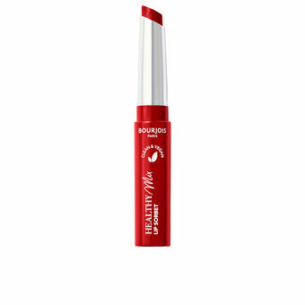 Gekleurde Lip Balsem Bourjois Healthy Mix Nº 01 Cherry Sundae 7,4 g