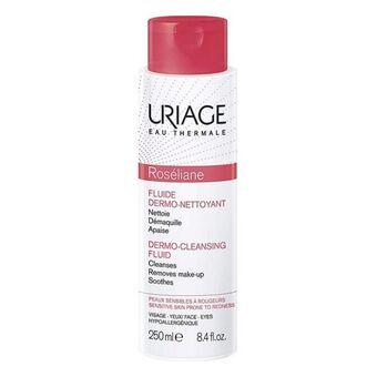 Make-Up Verwijderaar Roseliane New Uriage Vlekkerige Huid (250 ml)