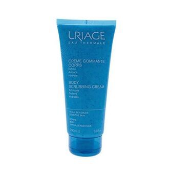 Exfoliërende Lichaamscrème Uriage (200 ml)