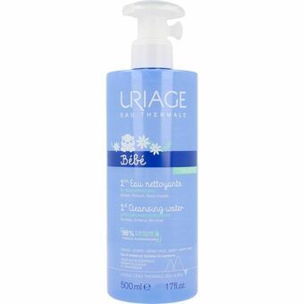 Reinigingswater vor Baby\'s Uriage Bebé (500 ml)